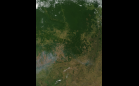 Visible Earth Image, Please See Caption