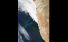 Visible Earth Image, Please See Caption