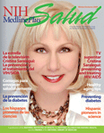 Salud Winter 09 cover