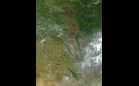 Visible Earth Image, Please See Caption