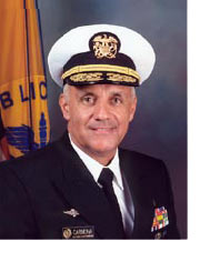 Richard H. Carmona