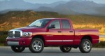 2008 Dodge Ram 1500 Pickup 4WD