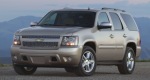 2008 Chevrolet Tahoe 1500 4WD