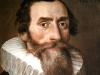 Johannes Kepler was a German mathematician, astronomer and astrologer, and key figure in the 17th century astronomical revolution. He is best known for his eponymous laws of planetary motion, codified by later astronomers based on his works Astronomia nova, Harmonices Mundi, and Epitome of Copernican Astrononomy. They also provided one of the foundations for Isaac Newton's theory of universal gravitation.