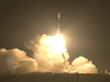 Kepler launch