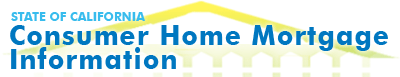 Welcome to the Consumer Home Mortgage Information Web Site!