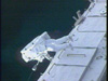 Expedition 13 Spacewalk