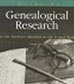 Genealogy Research Awards