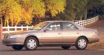 2000 Toyota Camry CNG