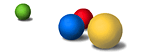 Google color balls