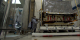 This footage shows the LAT instrument in the cleanroom at the NRL.