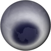 ozone hole