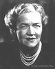 Photo of Margaret Chase Smith