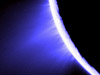 jets on Enceladus