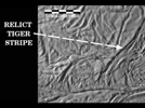 Reconstructing the Past on Enceladus