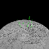 Enceladus' Jets