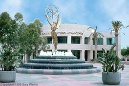 Academy of Television Arts and Sciences