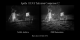 A side by side comparison of the original broadcast video and partially restored video of  Buzz Aldrin entering the LM after an EVA.<p>