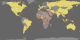 This animation shows where the world's food is grown versus where the world's food is consumed.  The movie starts with global croplands and then fades to the countries that produce over 80% of the world's wheat, grain, and cereal. It then overlays the world's population density and then fades to show the countries that are projected to double and triple their population by 2050.