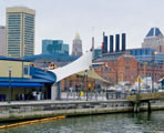 photo - Boston skyline