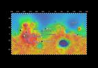 Four Finalist Landing Site Candidates for Mars Science Laboratory