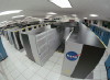 NASA Pleiades supercomputer