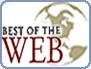 Best of the Web and Digital Government Achievement Awardees