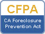 California Foreclosure Prevention Act
