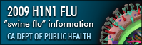 Swine Flu (H1N1) Outbreak Information