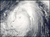 Super Typhoon Nida