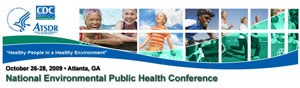 National Environmental Public Health Conference