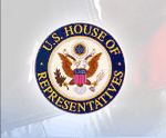 Seal of the U.S. House of Representatives