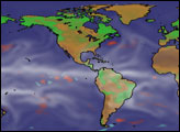 Seasonal-to-Interannual Prediction