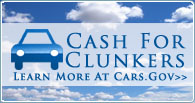 Cash for Clunkers