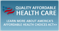 Quality Affordable Health Care