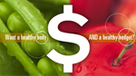 Fruit and Vegetable Budget Tips