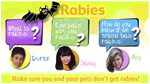 Rabies and Kids