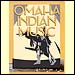 Omaha Indian Music Album Booklet Cover
