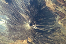 Teide Volcano, Canary Islands, Spain