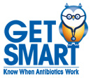 Get Smart logo