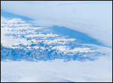 Cape Farewell, Greenland