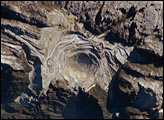 Grasberg Mine, Indonesia