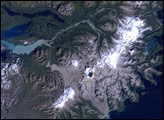 Katmai National Park and Preserve, Alaska