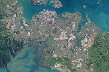 Auckland, New Zealand