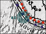 Earthquakes Strike Turkey, Indonesia