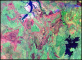 Australia's Kimberley Plateau