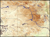 Drought on the Great Plains