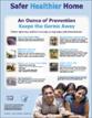 Poster: Ounce of Prevention