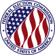 FEC Seal Linking to FEC.GOV