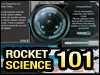 Rocket Science 101